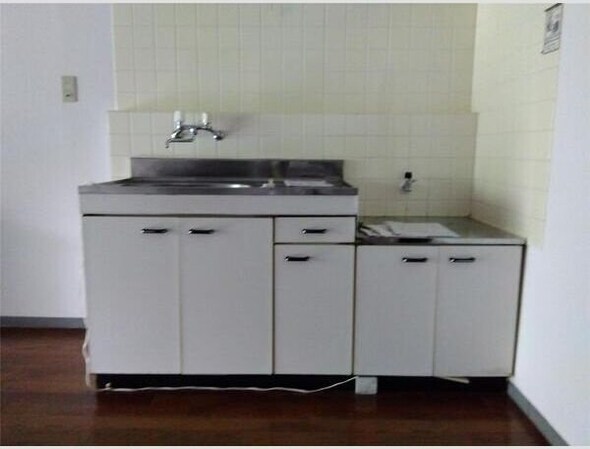 グレース香澄の物件内観写真